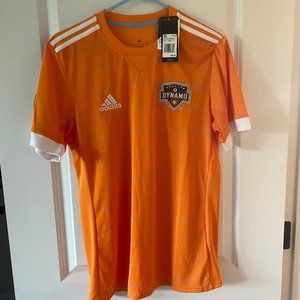 Houston Dynamo Jersey